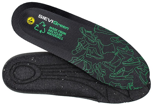 Sievi Green Comfort Xl