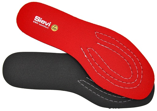Sievi Pressure Relief Insole