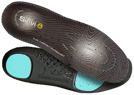 Sievi Dual Comfort Xl