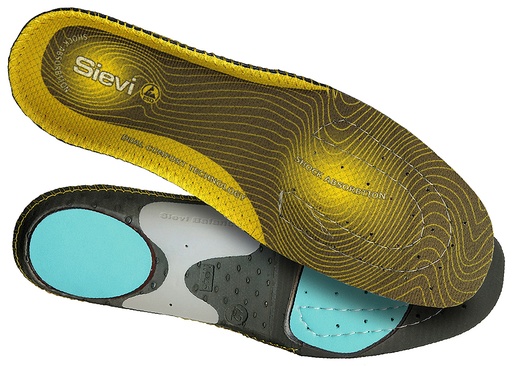 Sievi Dual Plus Xl Higharch
