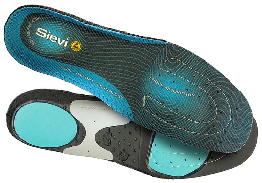 Sievi Dual Plus Extra High