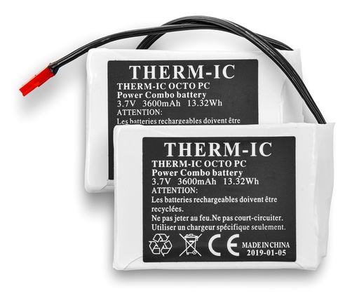 [SIE-00-99911-000-000-43] Sievi Therm-Ic Batterypack