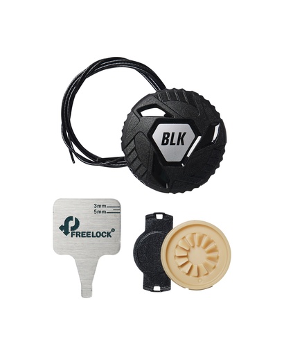 [BLA-B10100009996ONESIZE] Blaklader B101 Reparatieset Freelock Hoge Veiligheidsschoenen