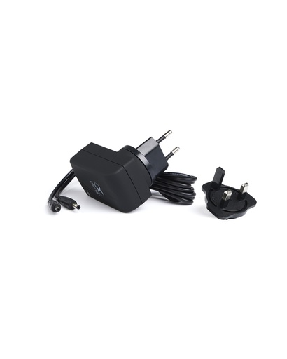 [BLA-988100009900ONESIZE] Blaklader 9881 Reserve Oplader Voor 3880 En 3881