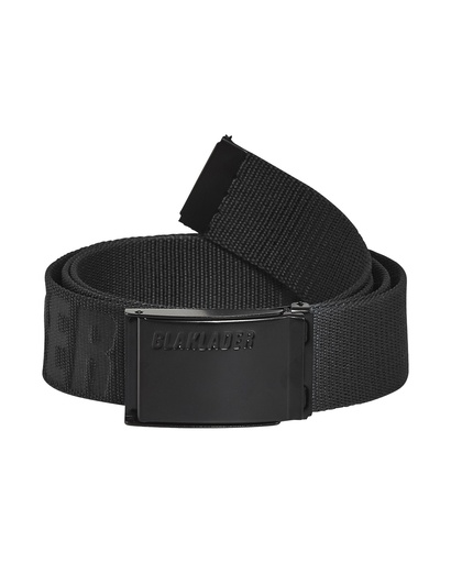 [BLA-409400009900160CM] Blaklader 4094 Riem Extra Lang