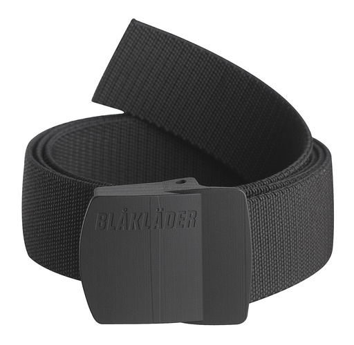 [BLA-403900009900ONESIZE] Blaklader 4039 Vlamvertragende Riem Met Stretch