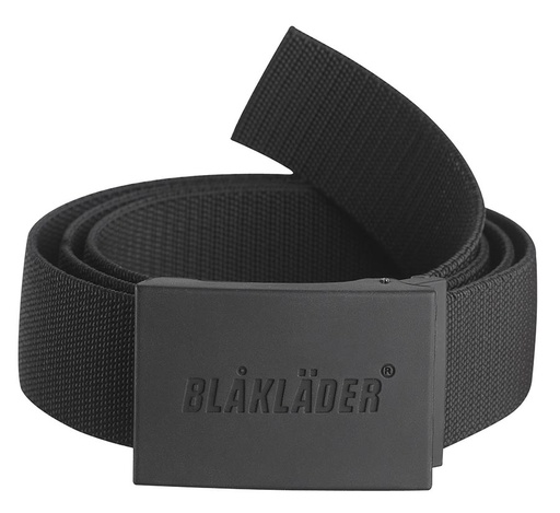 [BLA-403800009900ONESIZE] Blaklader 4038 Riem Met Stretch