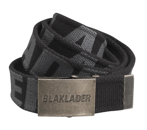 [BLA-403300009900ONESIZE] Blaklader 4033 Riem
