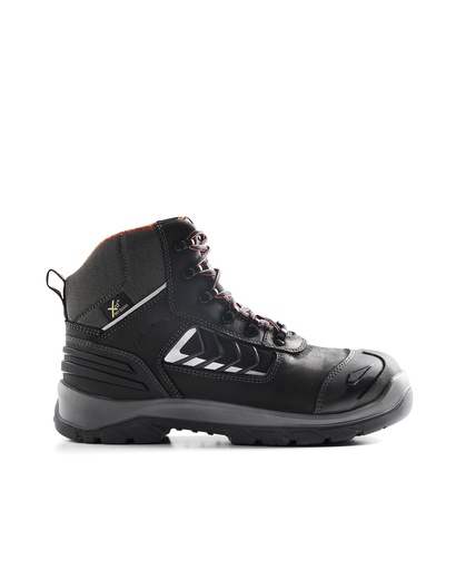 Blaklader 2446 Elite Hoge Veiligheidsschoen