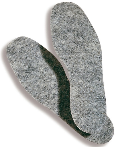 Blaklader 2203 Inlegzool Vilt