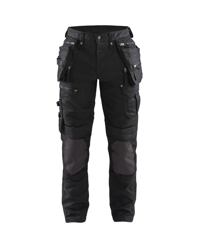 [BLA-213500009900ONESIZE] Blaklader 2135 Transfer Versterking Kevlar®