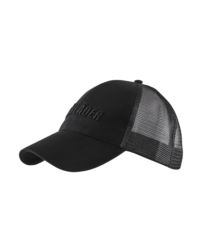 Blaklader 2075 Trucker Cap 3D