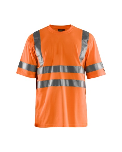 Blaklader 3413 T-Shirt High Vis
