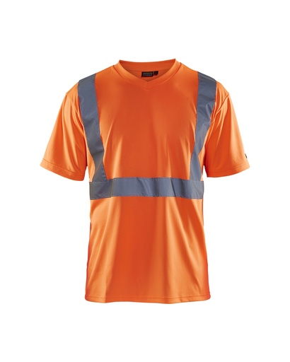 Blaklader 3313 T-Shirt High Vis