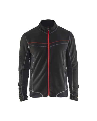 Blaklader 4997 Microfleecevest