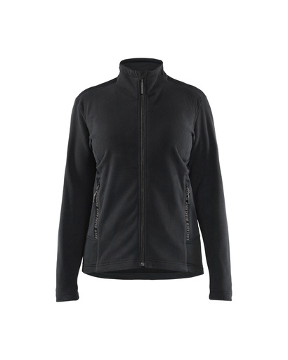 Blaklader 4766 Dames Microfleecevest