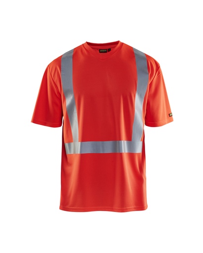 Blaklader 3382 Uv-T-Shirt High Vis