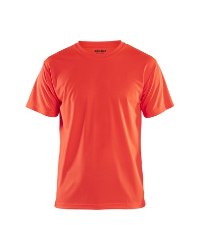 Blaklader 3331 Uv-T-Shirt Visible