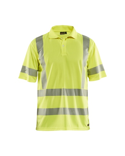 Blaklader 3428 Uv-Poloshirt High Vis