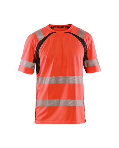 Blaklader 3397 Uv-T-Shirt High Vis