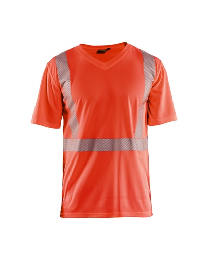 Blaklader 3386 Uv T-Shirt High Vis
