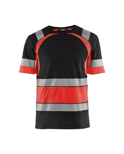 Blaklader 3421 T-Shirt High Vis