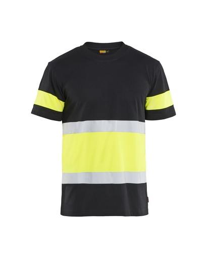 Blaklader 3387 T-Shirt High Vis