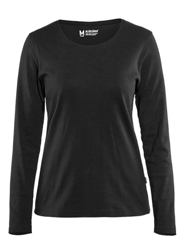 Blaklader 3301 Dames T-Shirt Lange Mouw