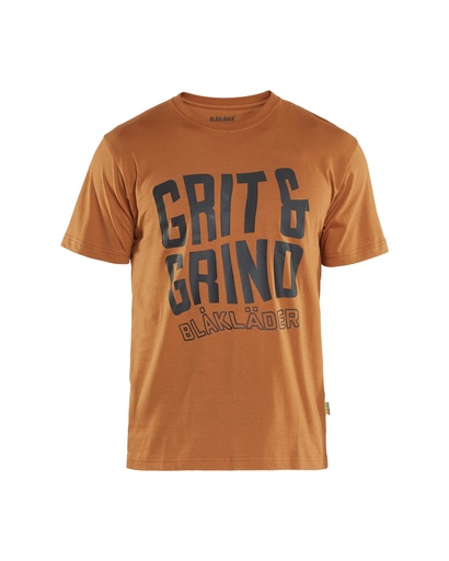 Blaklader 9421 T-Shirt Grit & Grind