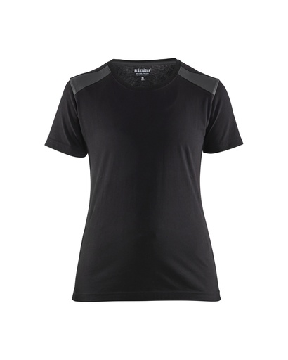 Blaklader 3479 Dames T-Shirt Bi-Colour
