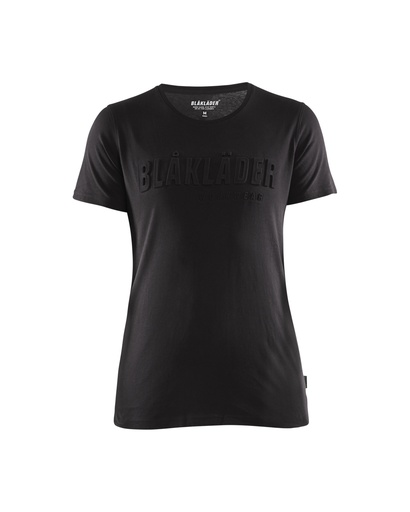 Blaklader 3431 Dames T-Shirt 3D