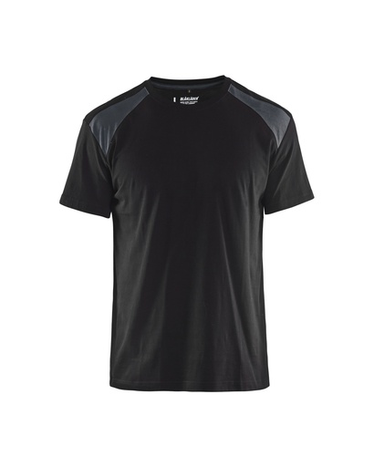 Blaklader 3379 T-Shirt Bi-Colour