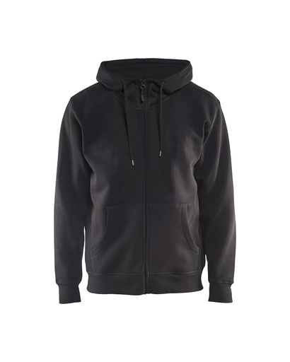 Blaklader 3366 Hoodie Met Rits
