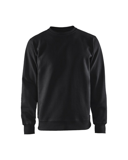 Blaklader 3364 Sweatshirt Jersey Ronde Hals