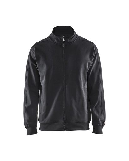 Blaklader 3349 Sweatshirt Lange Rits