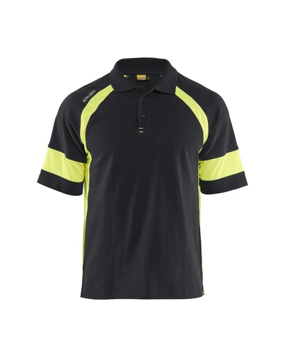 Blaklader 3528 Poloshirt Visible