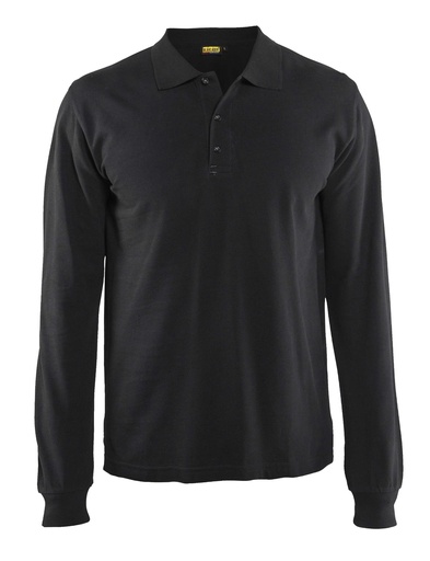 Blaklader 3388 Poloshirt Lange Mouw