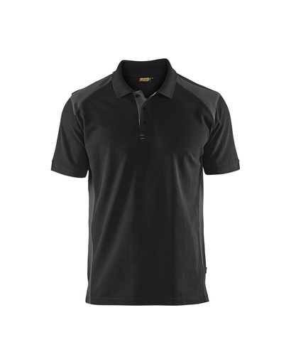 Blaklader 3324 Poloshirt Piqué