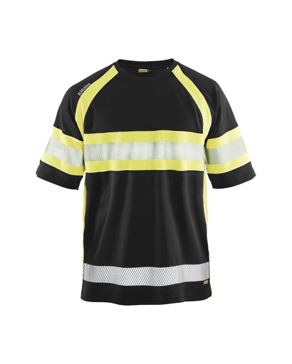 Blaklader 3337 Uv-T-Shirt High Vis