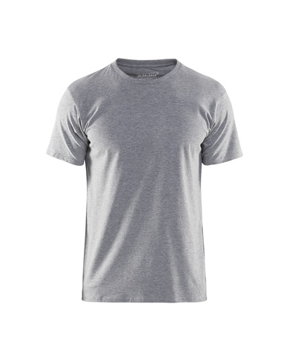 Blaklader 3533 T-Shirt Slim Fit Grijs Melee