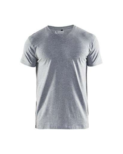 Blaklader 3360 T-Shirt, V-Hals
