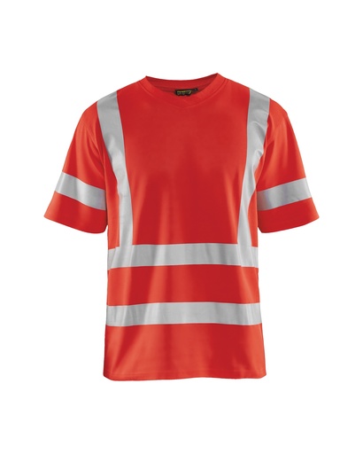 Blaklader 3380 Uv-T-Shirt High Vis