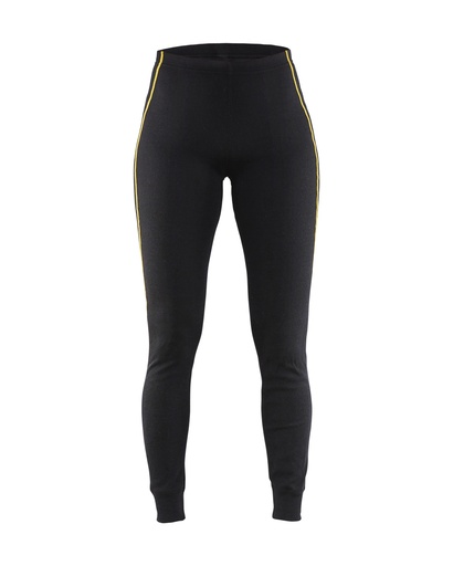 Blaklader 7203 Dames Vlamvertragende Lange Onderbroek 68% Merino