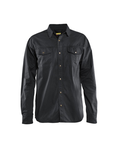 Blaklader 3297 Overhemd Twill