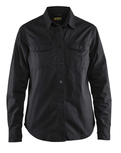 Blaklader 3208 Dames Overhemd Twill