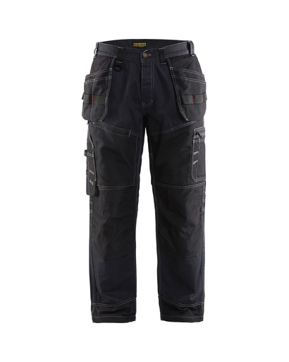Blaklader 1500 Werkbroek X1500 Cordura® Denim