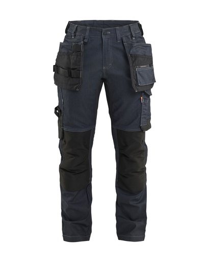 Blaklader 7132 Dames Werkbroek Met Stretch