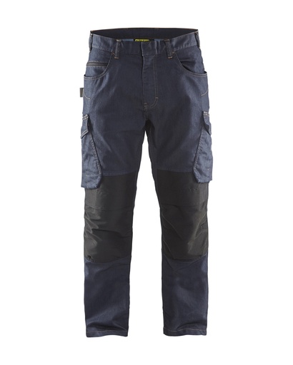 Blaklader 1497 Service Werkbroek Denim