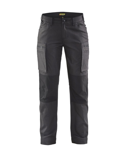 Blaklader 7159 Dames Service Werkbroek Stretch