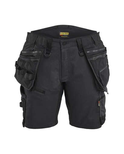 Blaklader 7175 Dames Short 2-Weg Stretch
